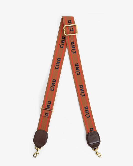 Ciao Crossbody Strap
