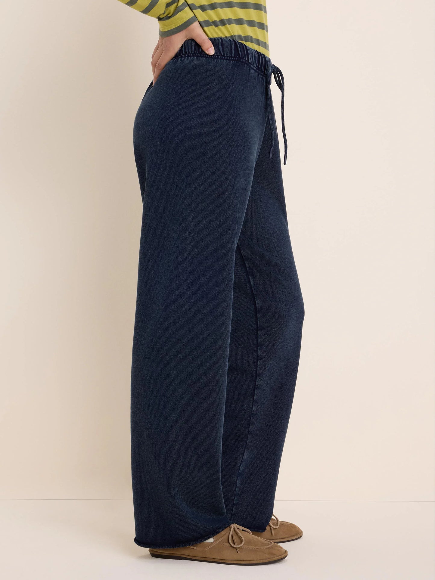 Charli Terry Pant