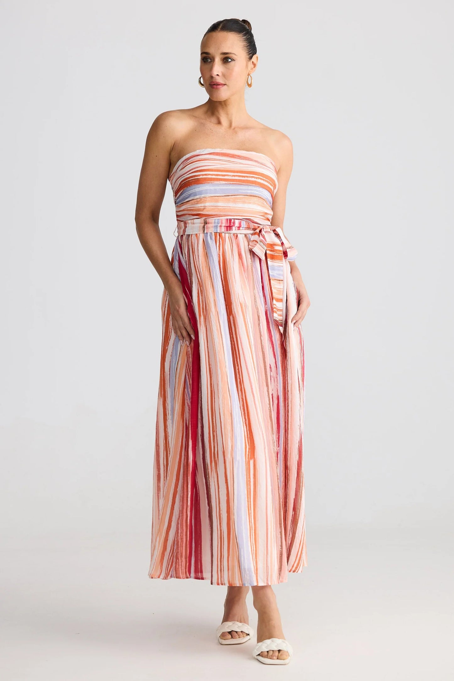 Avalon Dress