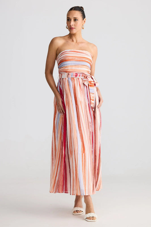 Avalon Dress