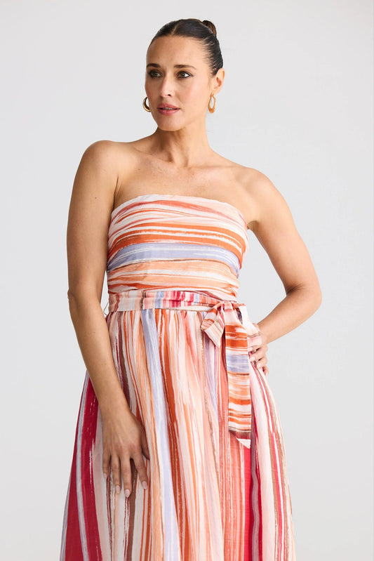 Avalon Dress
