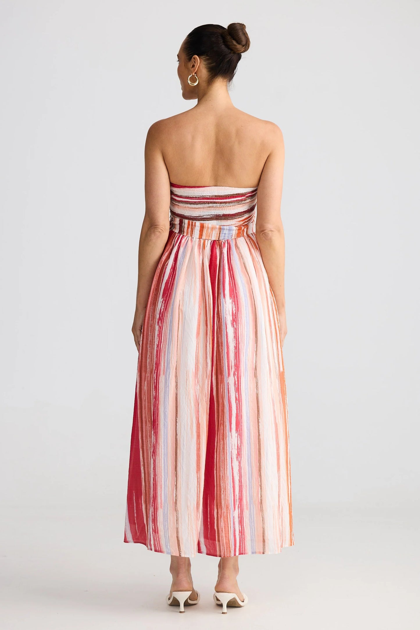 Avalon Dress