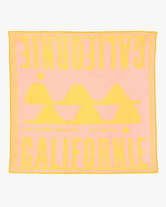 Californie Bandana