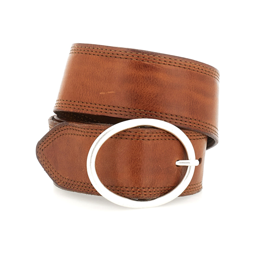 Cora Leather Belt