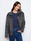 Reversible Plaid Jacket