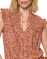 Free Feeling Blouse