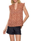 Free Feeling Blouse