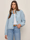 Charlotte Denim Jacket