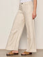 Linen Marine Wide Leg