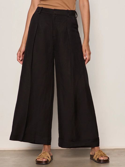 Terrace Linen Pant