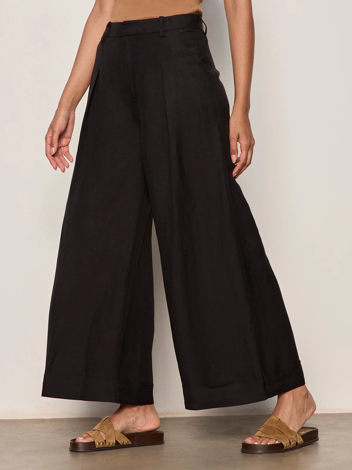 Terrace Linen Pant