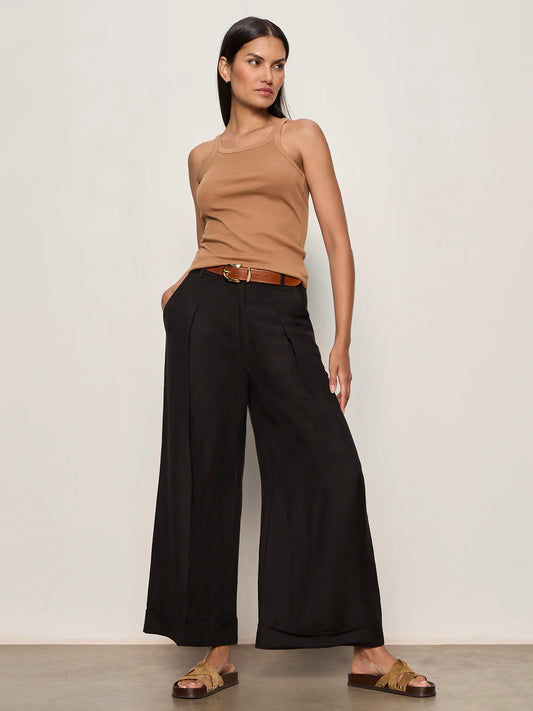 Terrace Linen Pant