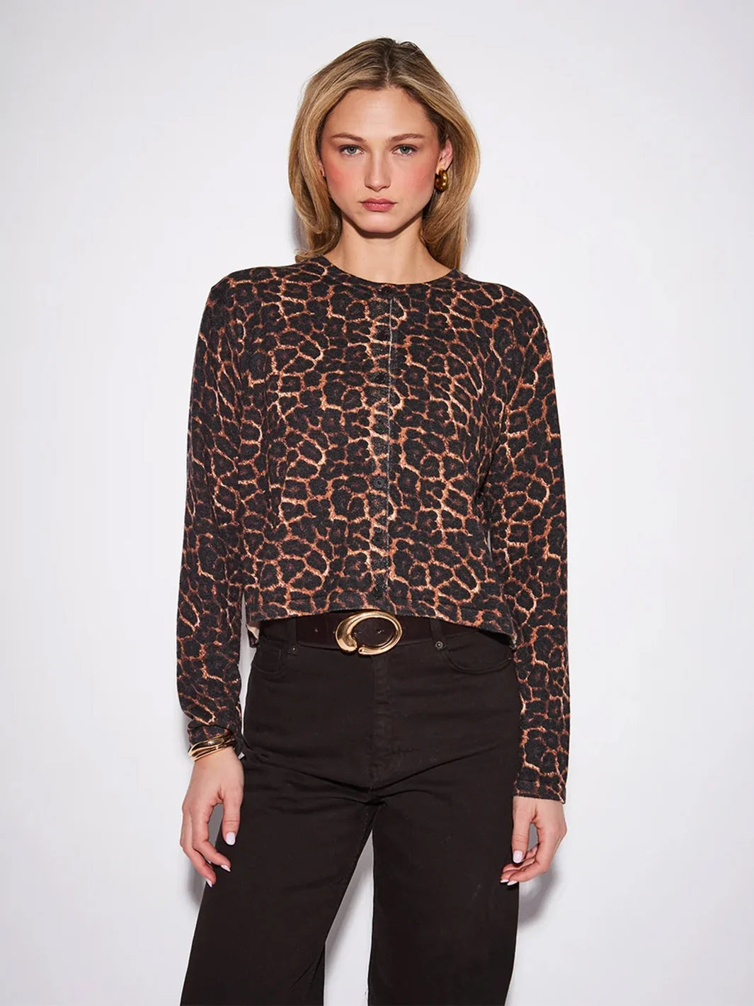 Celine Cardigan