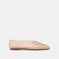 Jam Jelly Flats