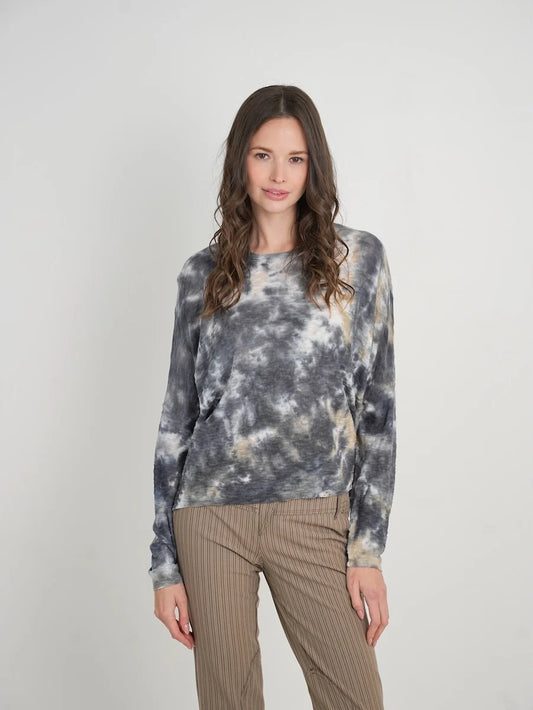 Clearwater Sweater