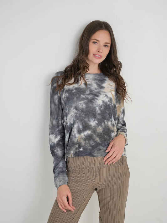 Clearwater Sweater