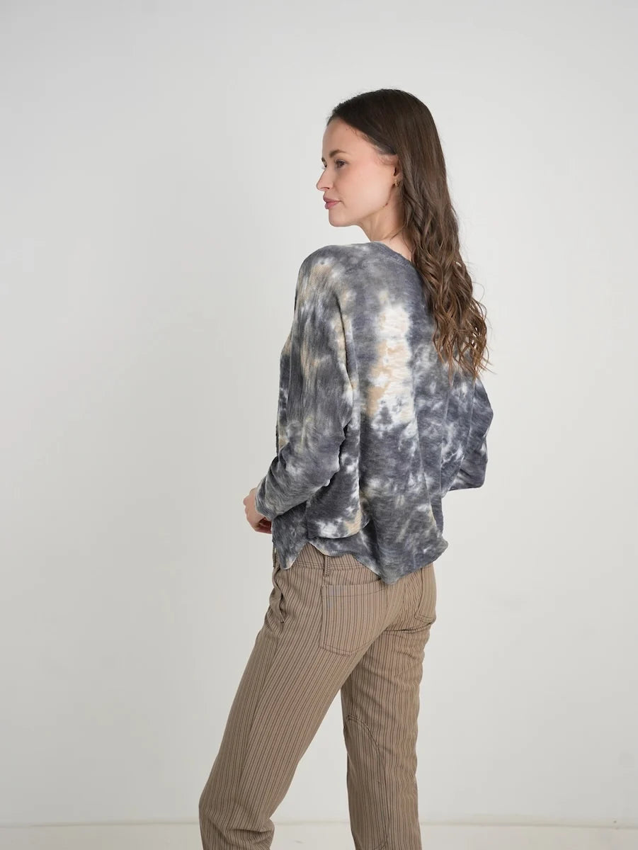 Clearwater Sweater