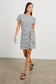Edie Striped Dress