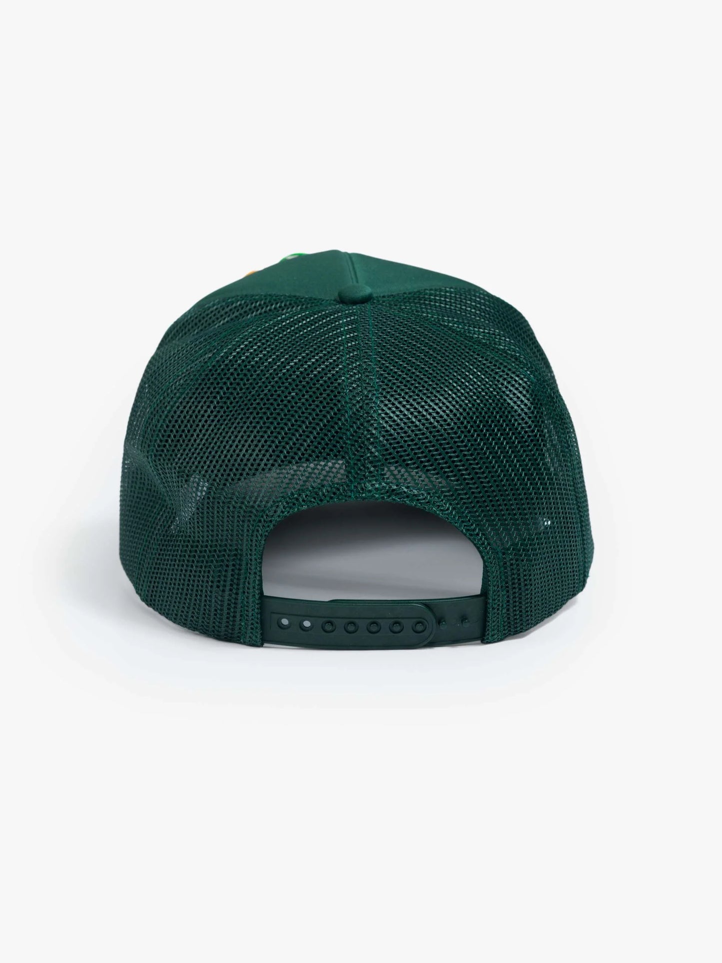 The 10-4 Hat - Expert Frogger