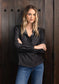 Ruffle Up Blouse
