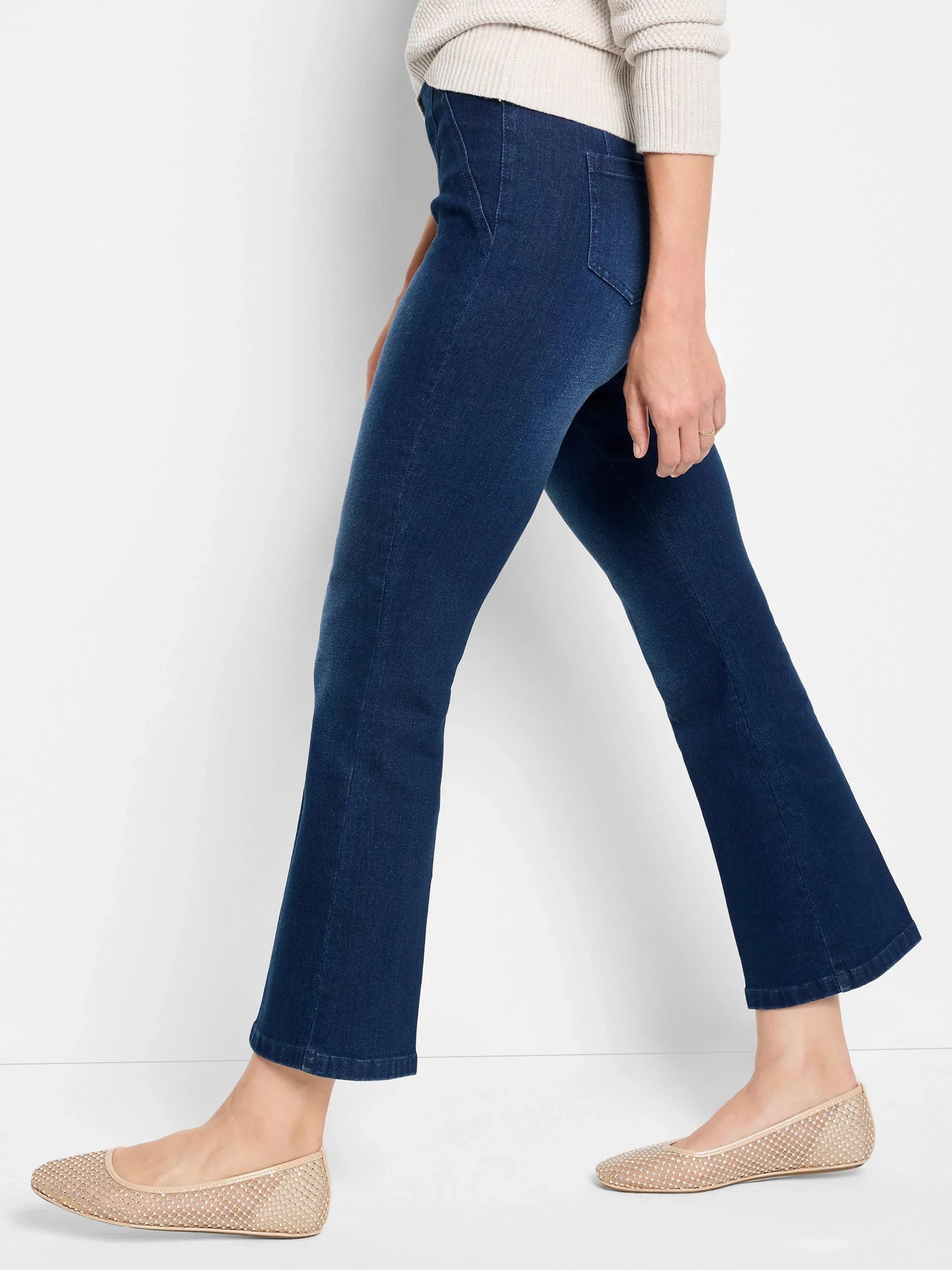Berkeley Boot Jean