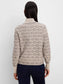 Dapper Swirl Knit Jacket