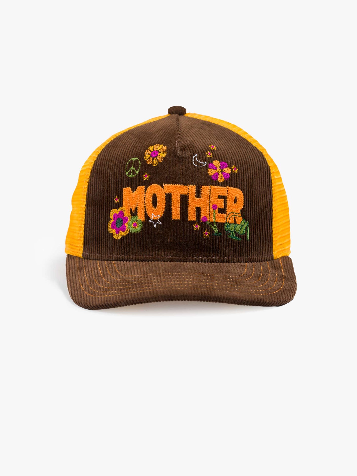 The 10-4 Hat