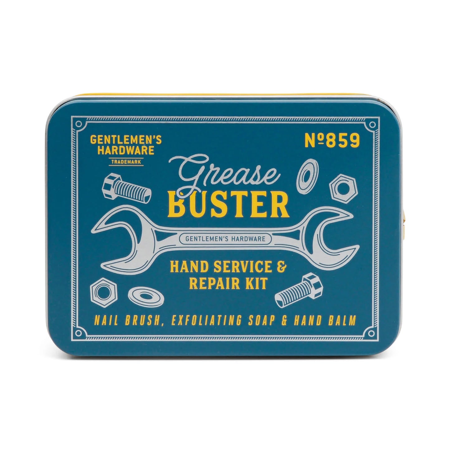 Grease Busters Kit