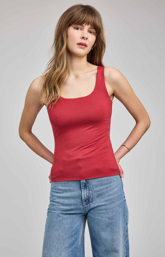 Blanche Tank