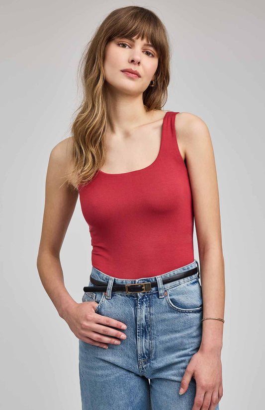 Blanche Tank