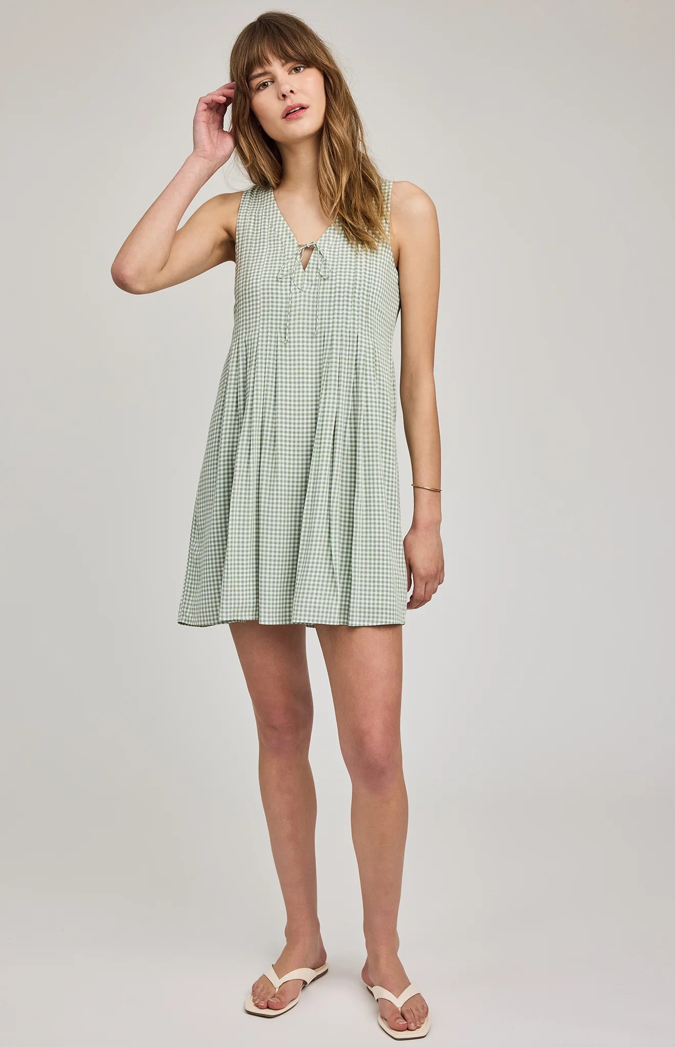 Zoey Mini Dress