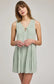 Zoey Mini Dress