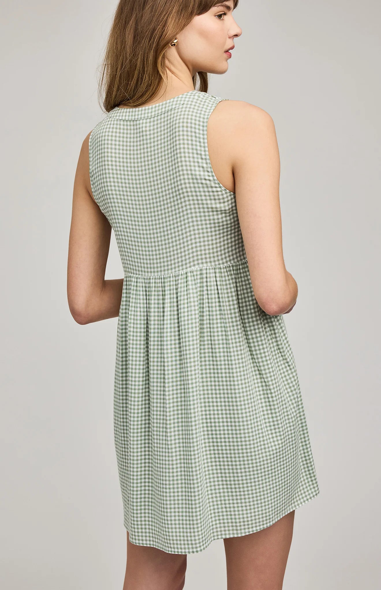 Zoey Mini Dress