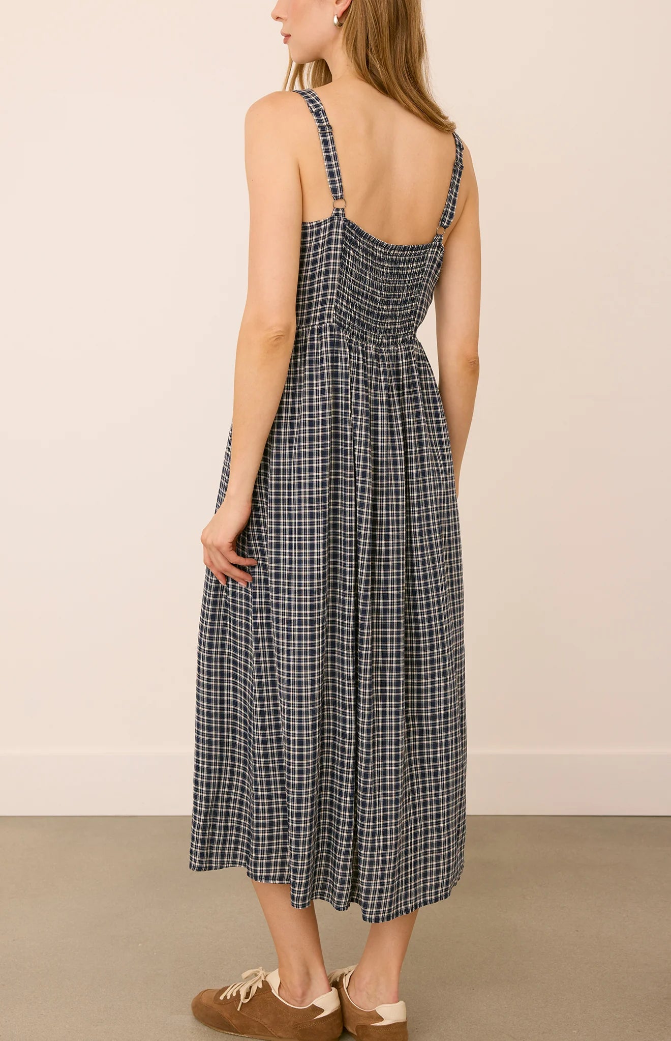 Astoria Dress