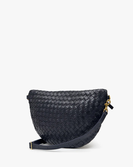 Woven Grande Fanny - Twilight