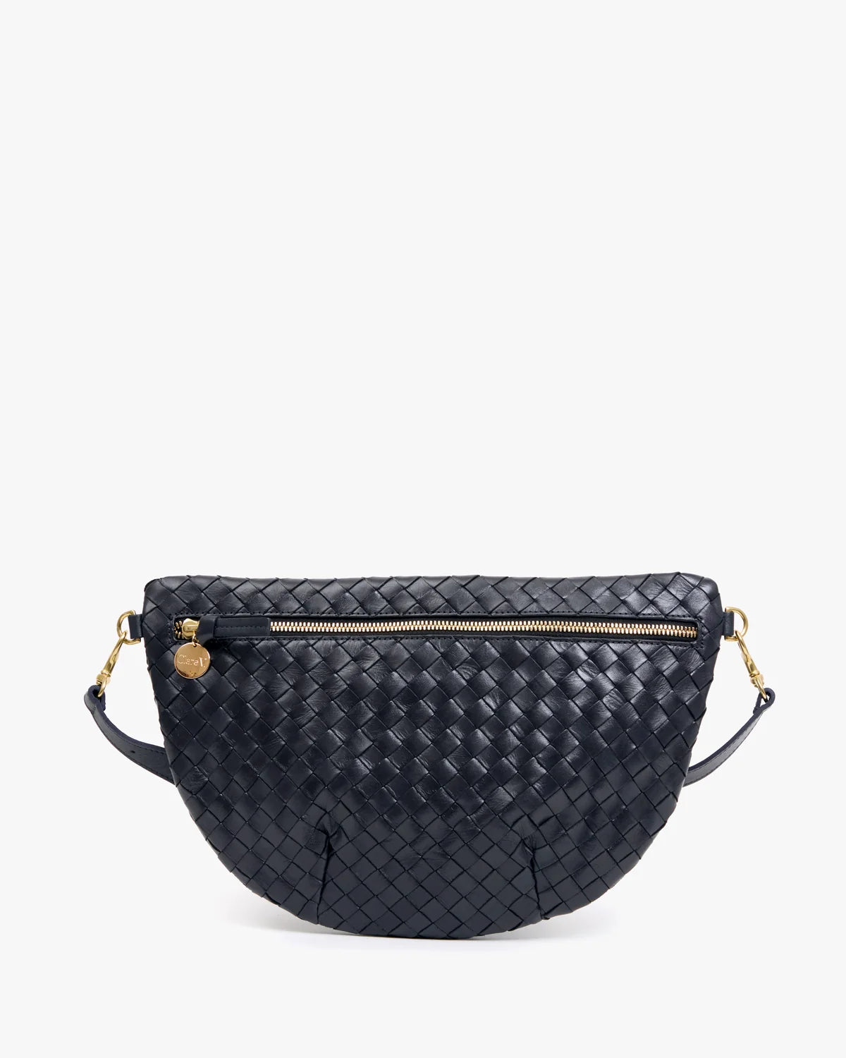 Woven Grande Fanny - Twilight