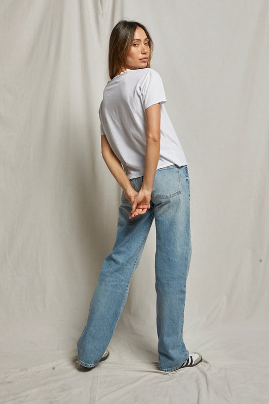 Harley Relaxed Tee