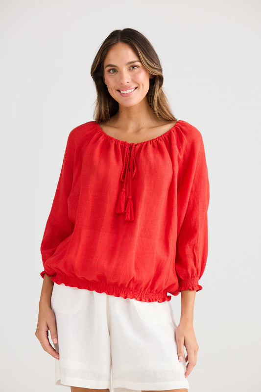 Seaside Top