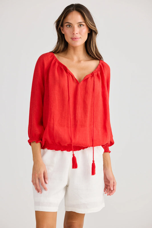 Seaside Top