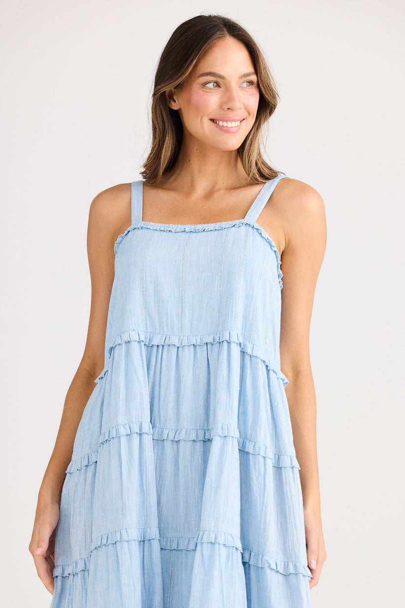 Alita Dress