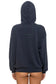 Mountain Chevron Pullover - Charcoal