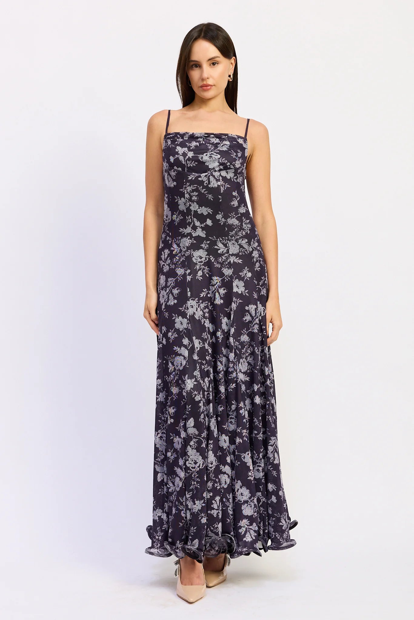 Debbie Maxi Dress