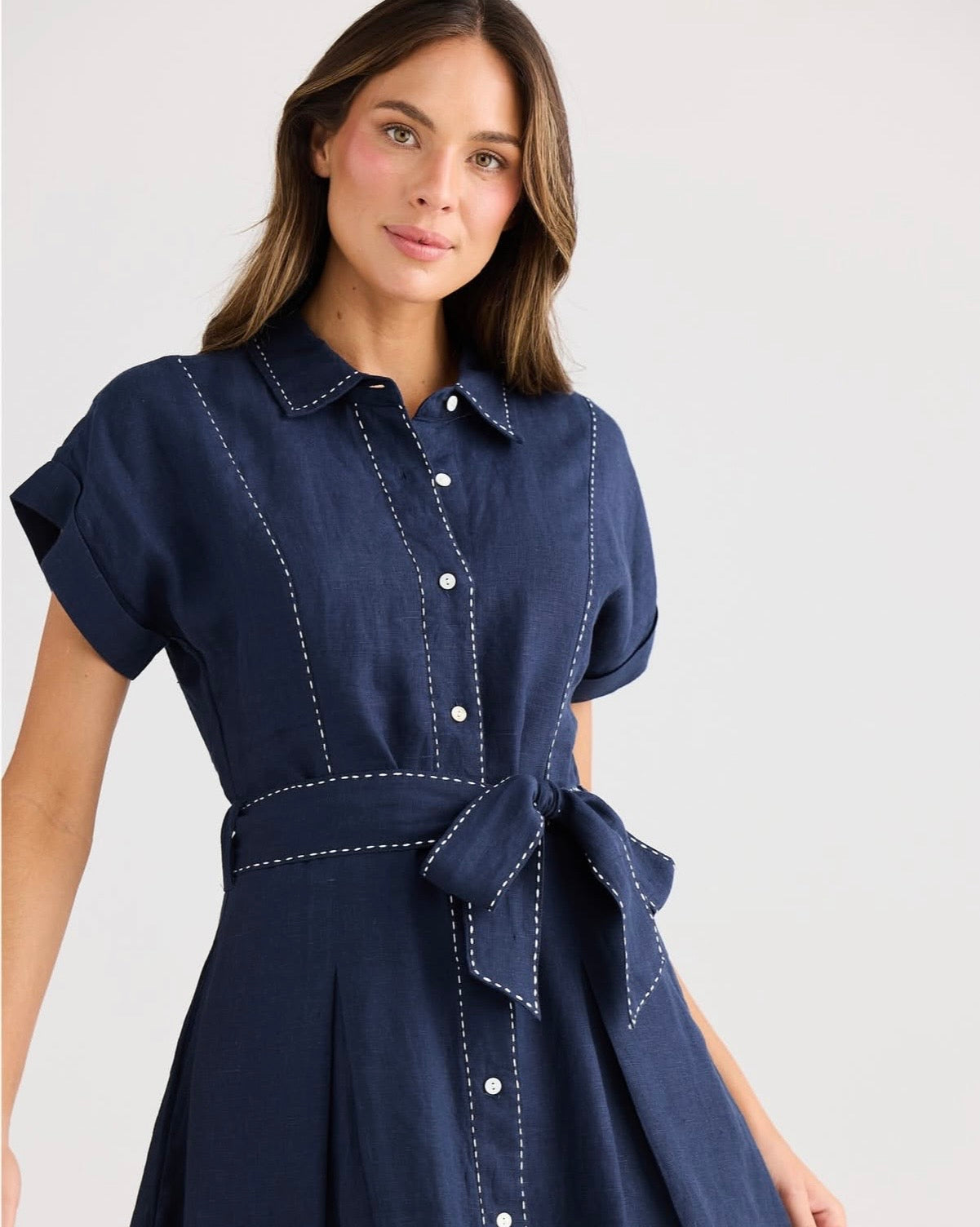 Cordelia Dress