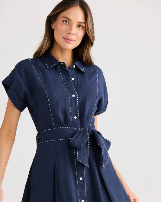 Cordelia Dress