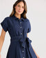 Cordelia Dress