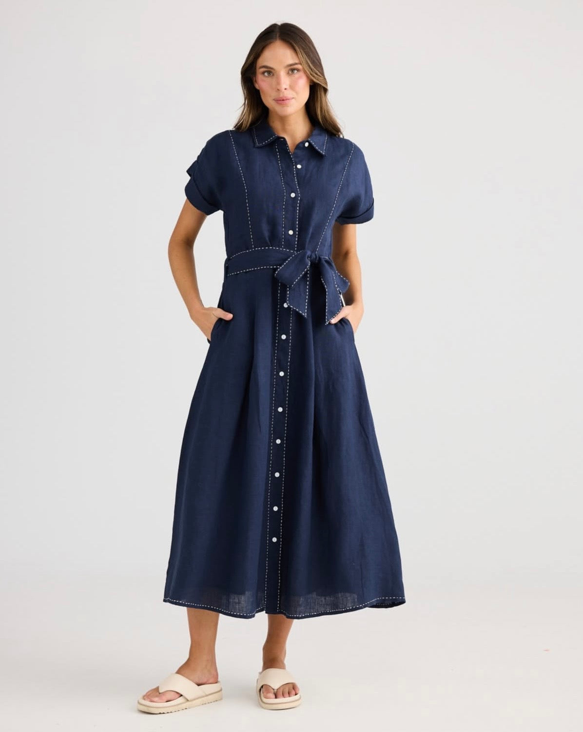 Cordelia Dress