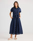 Cordelia Dress