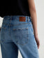 Saige Wide Leg - American West