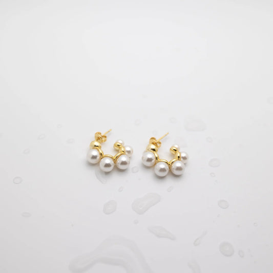 Jolie Earrings