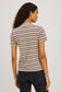Kylie Top - Oat